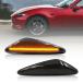 [ параллель импортные товары ] NSLUMO LED Side Marker Lights for 2016-up Mazda MX-5 ND 2009-2012 R