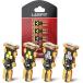 ¹͢ʡ LASFIT 921 912 LED Bulbs Cargo Light High Mount Stop 3rd Brake Ligh