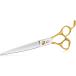 [ параллель импортные товары ] JASON 7.5inch Dog Grooming Scissors Cats Trimming Shears Profession