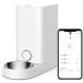 [ параллель импортные товары ] PETKIT Automatic Cat Puppy Feeder with Stainless Steel Bowl App Co