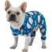 [ параллель импортные товары ] CuteBone Large Dog Pajamas Clothes Soft Cat Apparel Puppy Pjs Onesi
