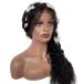 [ параллель импортные товары ] Voloria Realistic Female Mannequin Head with Shoulder Manikin PVC H