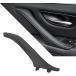 [ параллель импортные товары ] Kakulkomen Leather Side Door Pull Handle for BMW 5 Series Left Righ