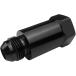 [ параллель импортные товары ] Inline Roll Over Check Valve 6AN Female to 6 AN Male In-line Fuel C