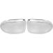 [ параллель импортные товары ] X AUTOHAUX Pair New Exterior Rear View Mirror Housing Door Wing Mir