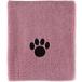 [ параллель импортные товары ] Bone Dry Pet Grooming Towel Collection Absorbent Microfiber X-Large
