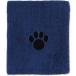 [ параллель импортные товары ] Bone Dry Pet Grooming Towel Collection Absorbent Microfiber X-Large