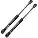 ¹͢ʡ Qty(2) BOXI 6826 SG326020 Front Hood Lift Supports Shocks Springs S