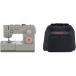 [ параллель импортные товары ] SINGER | Heavy Duty 4452 Sewing Machine
