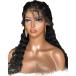 [ параллель импортные товары ] Voloria Realistic Female Mannequin Head with Shoulder Manikin PVC H