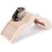 [ параллель импортные товары ] Niteangel Hamster Climbing Bridge Ladder for Hamster Aryclic SandBa