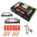 ¹͢ʡ ANL Fuse Holder 100 Amp Complete Kit - Inline Professional Grade Ce