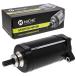 [ параллель импортные товары ] ] NICHE Starter Motor for Yamaha 2007 2009 V Star 1300 XVS1300 3D8