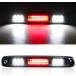 [ параллель импортные товары ] Tresound LED Third 3rd Brake Light for 1999-2007 Chevy Silverado GM