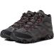 ¹͢ʡ Merrell Men's Moab 3 Mid Waterproof Hiking Boot  Beluga  15