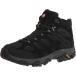 ¹͢ʡ Merrell Men's Moab 3 Mid Hiking Boot  Black Night  8 Wide