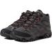 ���¹�͢���ʡ� Merrell Men's Moab 3 Mid Waterproof Hiking Boot  Beluga  7 Wide��