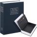 [ параллель импортные товары ] KYODOLED 10.5Inch Diversion Book Safe with Combination Lock Extra