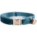 [ параллель импортные товары ] Cat Collar Personalized with Name Phone Number Engraved Customized