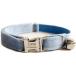 [ параллель импортные товары ] Cat Collar Personalized with Name Phone Number Engraved Customized