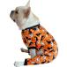 [ параллель импортные товары ] CuteBone Halloween Dog Pajamas Pet Clothes Cat Apparel Shirt Winter
