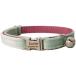 [ параллель импортные товары ] Cat Collar Personalized with Name Phone Number Engraved Customized