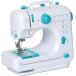[ параллель импортные товары ] Mini Sewing Machine for Beginner Portable Sewing Machine 12 Built