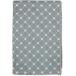 [ параллель импортные товары ] Bone Dry Pet Grooming Towel Collection Absorbent Microfiber X-Large