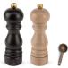 Peugeot Paris u'Select Salt &amp; Pepper Mill Inch Chocolate/Natural - With Wooden Spice Scoop (7 inch) parallel imported goods 