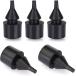 [ параллель импортные товары ] Jofynzo Fuel Filler Door Rubber Stop Bumper for Chevrolet Silverado