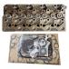 KRRK-parts V2203 Complete Cylinder Head Assy & Full Gasket Set fits for Bobcat S130 S150 Skid Steer Loader¹͢