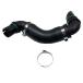 ���¹�͢���ʡ� PCV Crankcase Breather Tube Hose w/O-Ring Compatible With Ford F Su
