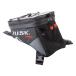 ���¹�͢���ʡ� �� Tusk Olympus Tank Bag Large Black/Grey For SUZUKI DR Z 400S 2000