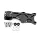���¹�͢���ʡ� �� Artudatech Motorcycle Engine Guard Bracket Fixed Fastening Black