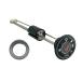 ¹͢ʡ ALTBET Gas Tank Gauge Fuel Gauge Meter Compatible with Yamaha Big B