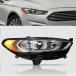 ¹͢ʡ BoardRoad Projector Headlights for 2013 2014 2015 2016 Ford Fusion