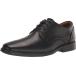 ���¹�͢���ʡ� Clarks Men's Clarkslite Low Oxford  Black Leather  8 Wide��