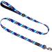 [ параллель импортные товары ] FURMYLOVE Floral Pattern Girl Dog Leashes with Soft Handle 5Ft Ligh