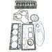 New Complete Cylinder Head Assy+Full Gasket Kit Compatible with Kubota Engine V1505 B3200HSD¹͢