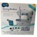 [ параллель импортные товары ] Hello Hobby Mini Portable Electric Sewing Machine For Beginners