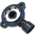 [ параллель импортные товары ] KIRO&amp;SEEU 17123855 213912 TPS Throttle Position Sensor Compatible w