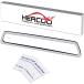 [ параллель импортные товары ] HERCOO 3rd Third Brake Light Gasket Seal Compatible with Ford F150