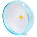 [ параллель импортные товары ] KHEARPSL Hamster Saucer 8.3inch Silent Hamster Exercise Wheels Sile