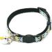 [ параллель импортные товары ] Breakaway Cat Collar with Bell MUZIEBA Safe Kitten Collar Kitty Ne