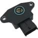 [ параллель импортные товары ] HYXUAN Throttle Position Sensor 35170-22600 Compatible with Accent