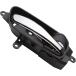 [ параллель импортные товары ] Interior Door Handle Right Passenger Side 80670-3TA0D Fits Nissan 2
