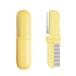 [ параллель импортные товары ] MS!MAKE SURE 2-in-1 Pet Comb Professional Cat &amp; Dog Grooming Tool