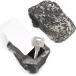 [ параллель импортные товары ] Hide A Key Fake Rock Looks Like Real Stone - Safe for Outdoor Garde