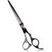 [ параллель импортные товары ] INTINI 7.5inch Straight Dog Grooming Scissors Sharp Dog Shears for