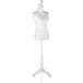 [ параллель импортные товары ] DRDINGRUI Female Mannequin Torso with Stand Height Adjustable from